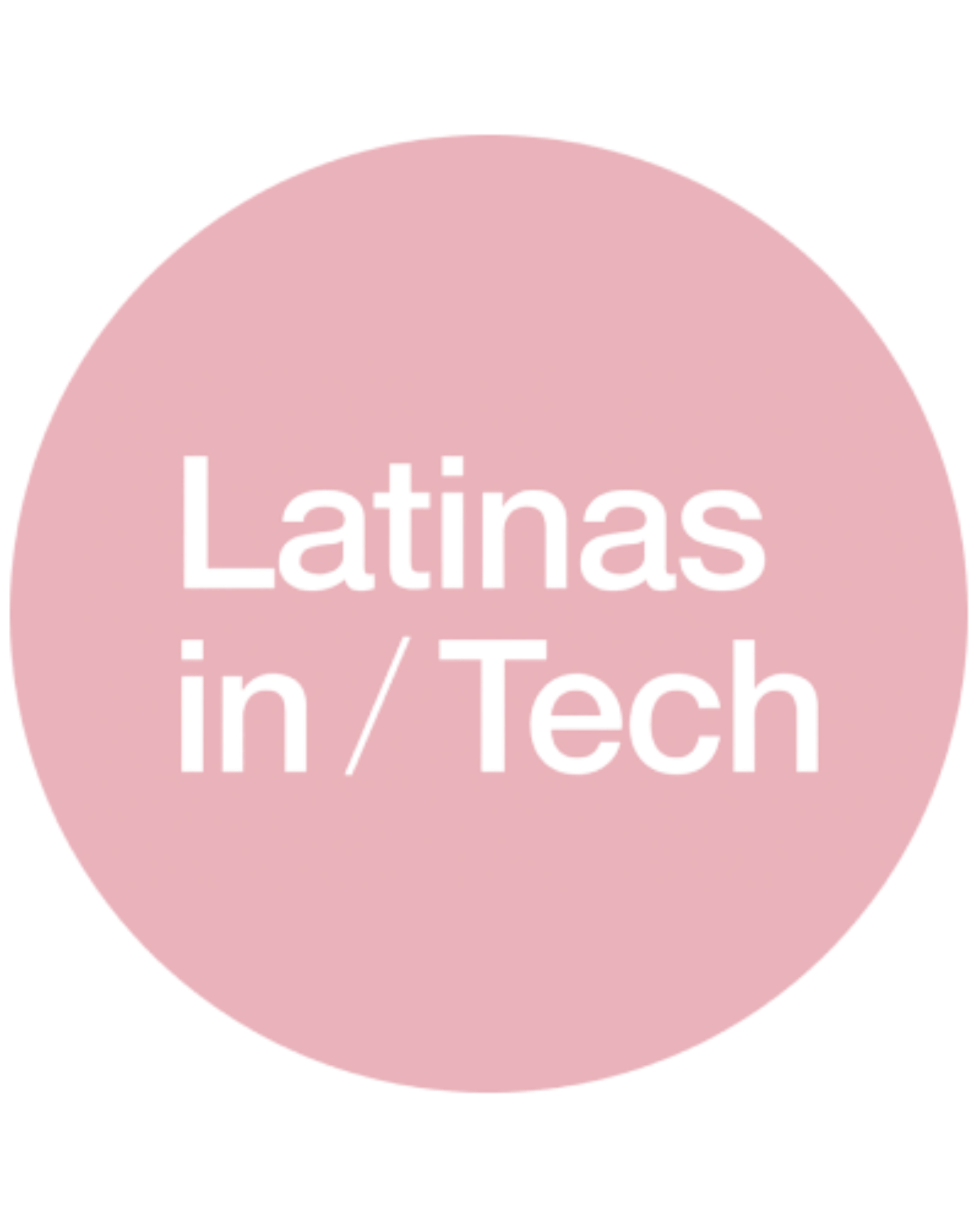 Latinas in Tech